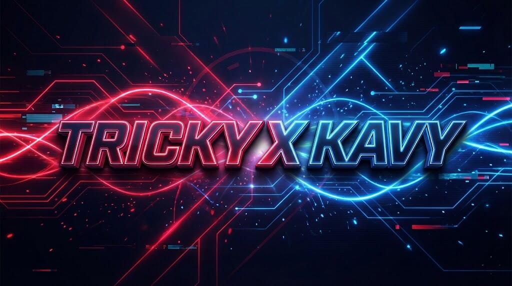 Discovery splash banner for 𝐓𝐑𝐈𝐂𝐊𝐘 ⚔ 𝐊Λ𝐕𝐘 Discord server
