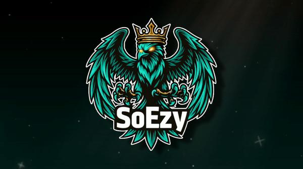 Discovery splash banner for #SOEZY™ Discord server