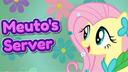 Discovery splash banner for สโหโน๐๐ปMeuto's Server๐๐โนหโษ Discord server
