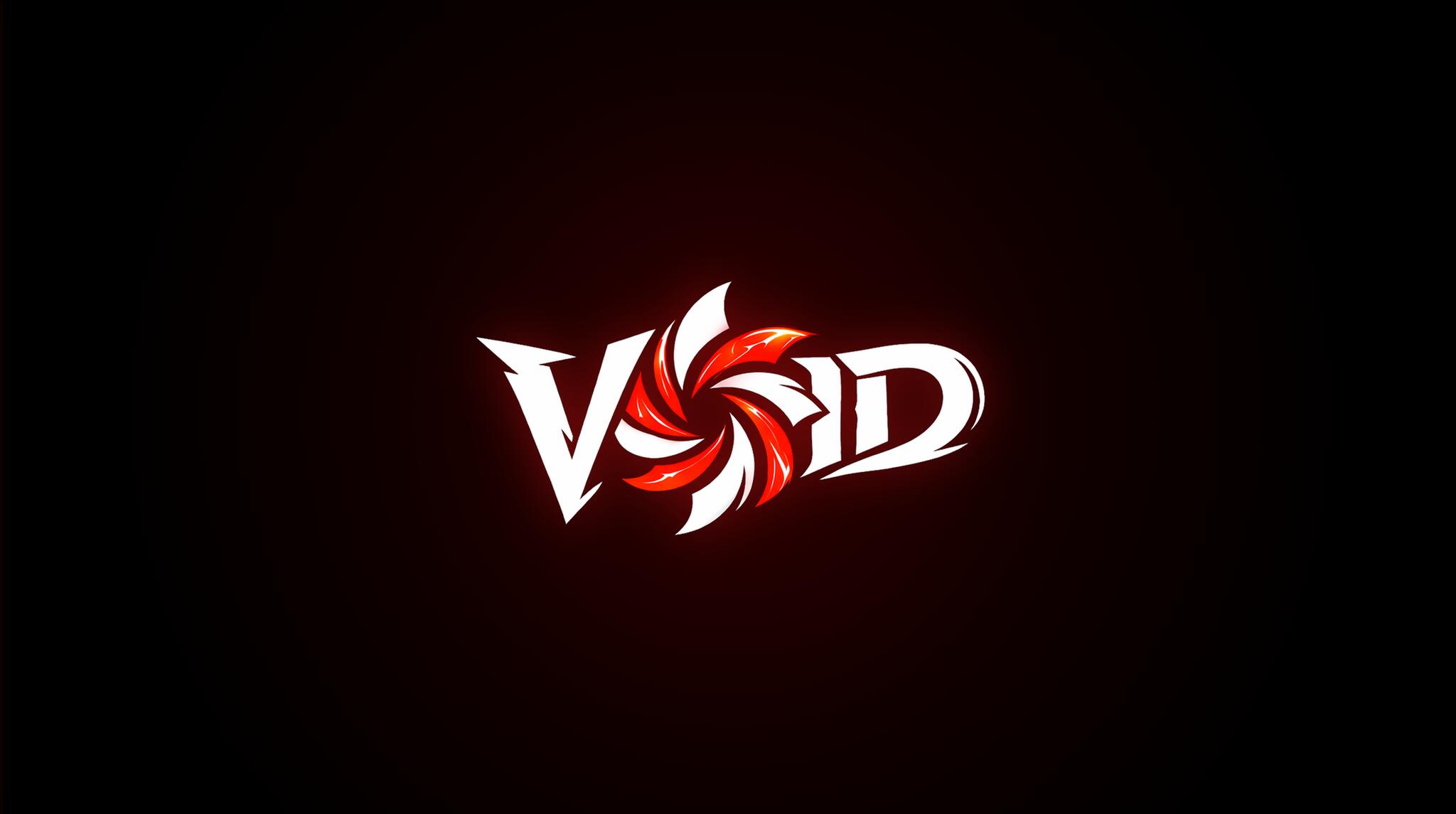 Discovery splash banner for 🌀 • VOID RP Discord server