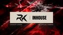 Discovery splash banner for RK | InHouse e Liga Discord server