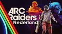 Discovery splash banner for Raiders NL/BE Discord server