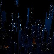 Discovery splash banner for Iron Company Discord server
