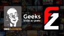 Discovery splash banner for discord.geeks.se Discord server