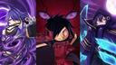 Discovery splash banner for Sailor Piece 2 | Official Discord server