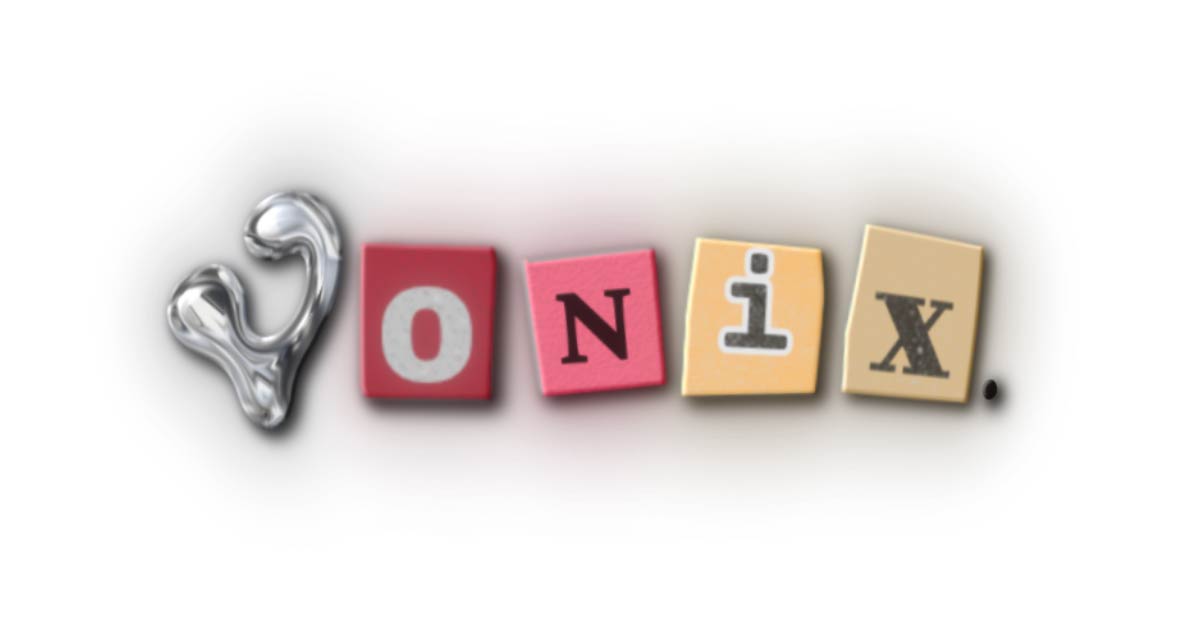Discovery splash banner for Vonix Community Discord server