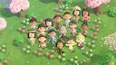 Discovery splash banner for π± Animal Crossing Treasure Hub π± | For Yuzu (Eden) & Ryujinx-Based Emulators Discord server