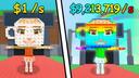Discovery splash banner for Steal a Brainrot Trading Server | 24/7 Values & Admin Abuse | SAB Discord server