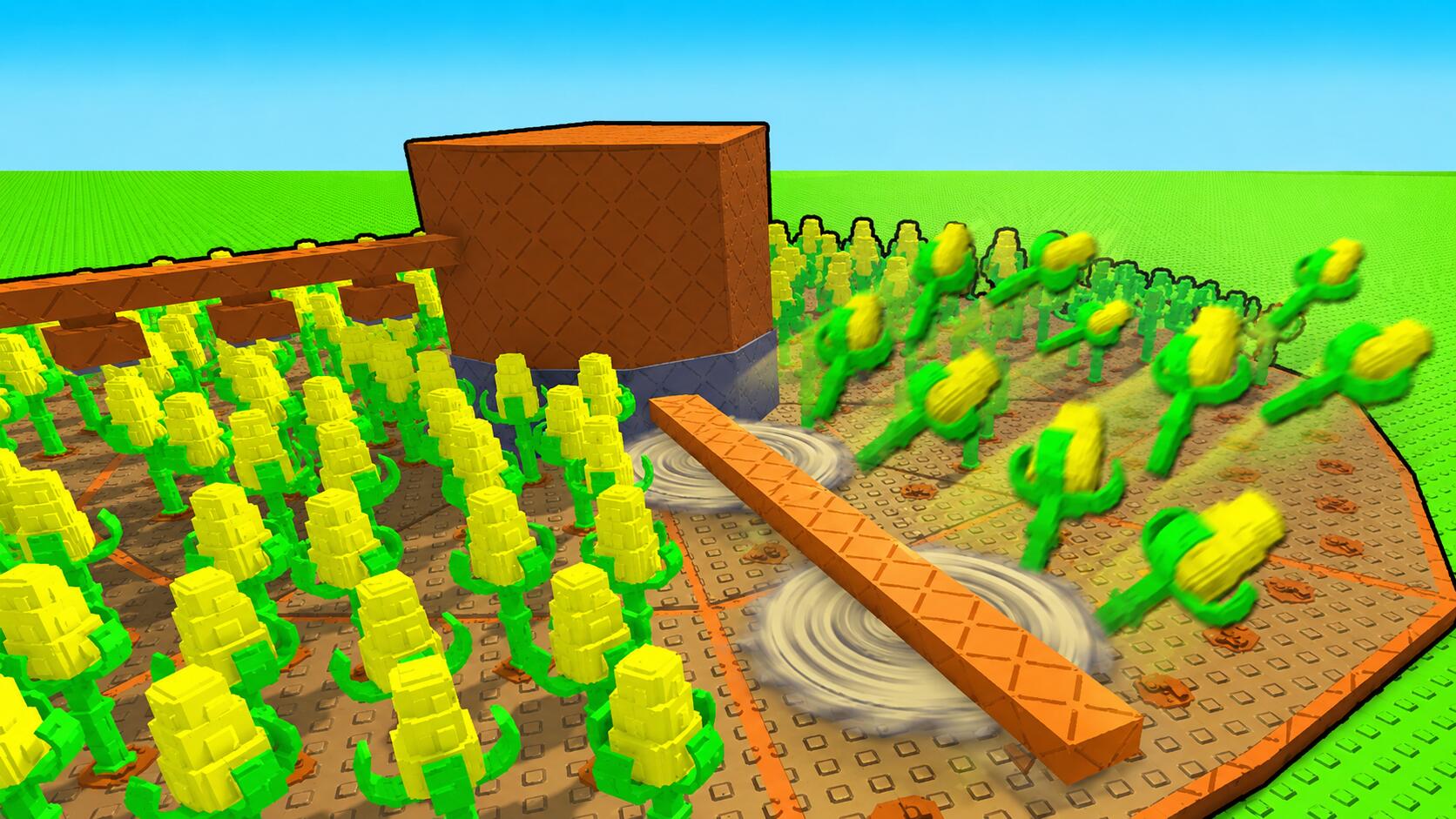 Discovery splash banner for Build a Ring Farm Discord server