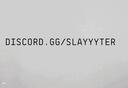 Discovery splash banner for Slayyyter! Discord server