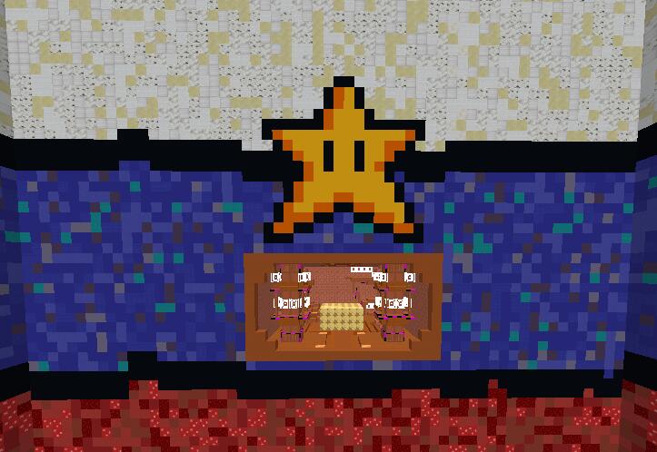 Discovery splash banner for Doomcraft Network | Play.doomcraft.xyz Discord server