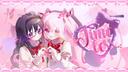 Discovery splash banner for Timeless. Discord server