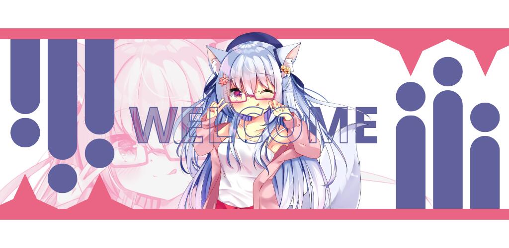 Discovery splash banner for Otaku Anime Indonesia Discord server