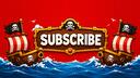 Discovery splash banner for BRILLIANTS Discord server