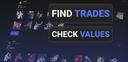 Discovery splash banner for Creatures of Sonaria Trading Server Discord server