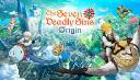 Discovery splash banner for The Seven Deadly Sins: Origin RU/UA Discord server
