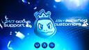 Discovery splash banner for Kazuro Discord server