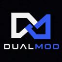 Discovery splash banner for DualMod Core Discord server