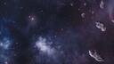 Discovery splash banner for Sovereign Space Discord server