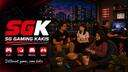 Discovery splash banner for SG Gaming Kakis Discord server