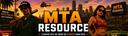 Discovery splash banner for Mta Resources Community ™ Discord server