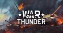 Discovery splash banner for War Thunder Discord server