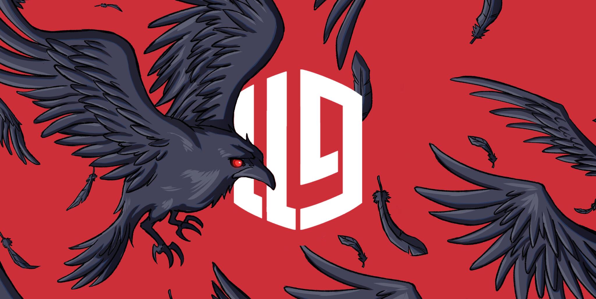 Discovery splash banner for LALEAGANE Discord server