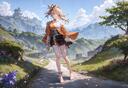 Discovery splash banner for Monte Gaming ™ Discord server