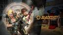 Discovery splash banner for BlackShot Official Discord Discord server