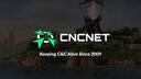 Discovery splash banner for CnCNet Discord server