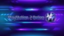 Discovery splash banner for PlayStation 2 Online - Official Community Discord server