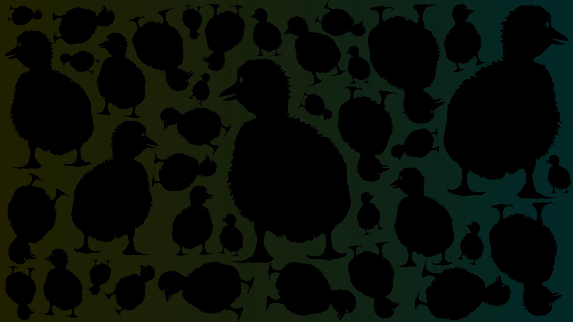 Discovery splash banner for DuckHunt 🦆 Discord server