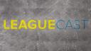 Discovery splash banner for Leaguecast Discord server