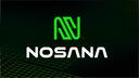 Discovery splash banner for Nosana Discord server