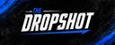 Discovery splash banner for The Dropshot Discord server