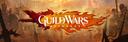 Discovery splash banner for Guild Wars Global Discord server