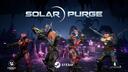 Discovery splash banner for Solar Purge Discord server
