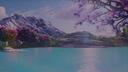 Discovery splash banner for Casey’s lounge Discord server