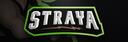 Discovery splash banner for StrayaGaming Discord server
