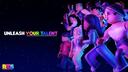 Discovery splash banner for 🎹 Roblox Talent Show 🎤 Discord server