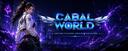 Discovery splash banner for Cabal World EP36 Discord server