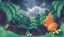 Discovery splash banner for Pokémon Infinite Fusion Discord server