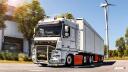 Discovery splash banner for TruckersMP Discord server