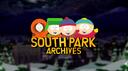 Discovery splash banner for South Park Archives Discord server