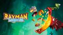 Discovery splash banner for Rayman Legends Discord Discord server
