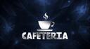 Discovery splash banner for CAFETERIA ☕ #DGKO SENA & ALP Discord server