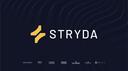 Discovery splash banner for Stryda Discord server