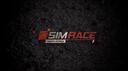 Discovery splash banner for SimRace South Africa Discord server
