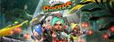 Discovery splash banner for Salmon Run Server Discord server