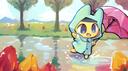 Discovery splash banner for Tamagotchi Collectors Discord server